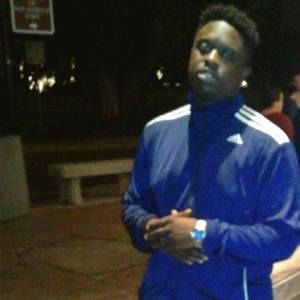 Meet your Posher, Marcus